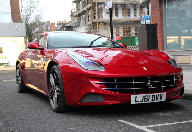 Ten Cars That Make You The Most Irrationally Upset