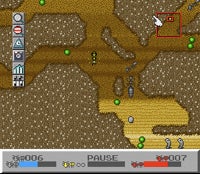 Playing With Ants, the Original God Game