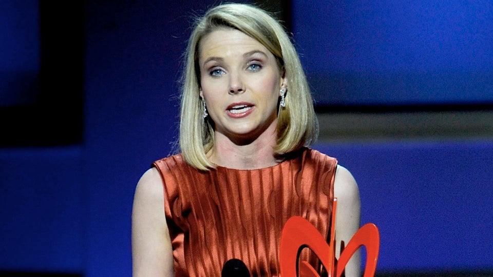 Germany's Family Minister Doesn't Think Marissa Mayer Is ...