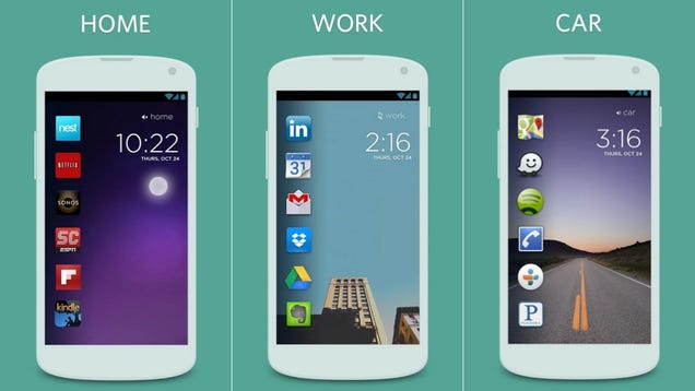 Our Favorite Android, iOS and Windows Phone Apps of the Week