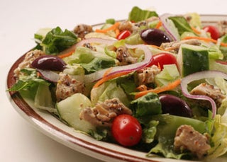 Yahoo purple with rage over lunch price hike