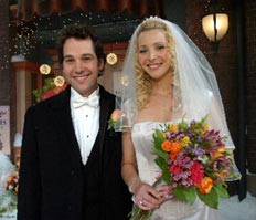 Expect More From Paul Rudd On NBC This Time