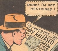 What Copyright Ruling Really Means For Superman