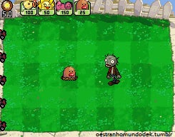 Pokémon vs Zombies Would Sell Millions. No. Billions.
