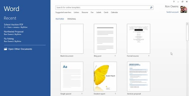 The Best Apps for Any Kind of Writing