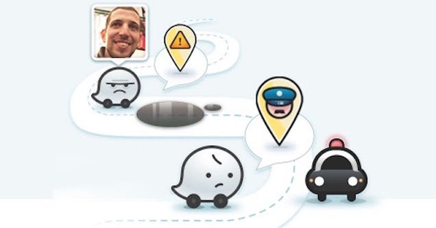 Is It Really Possible To Trick Waze To Keep Traffic Off Your Street?