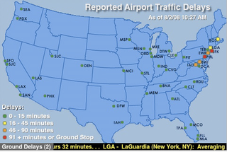 The Week in iPhone Apps: Sniff Wi-Fi and Gas Up Your Gulfstream, But Not at the Same Time