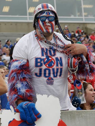 Report: Bon Jovi's Bills Bid Rejected For Being Too Low