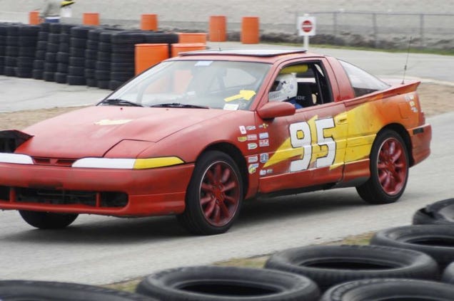 The Top 95 Lemons Of The Gator-O-Rama 24 Hours Of LeMons