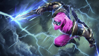 <i>League Of Legends</i> Players Are Rebelling Against Overpriced Stuff