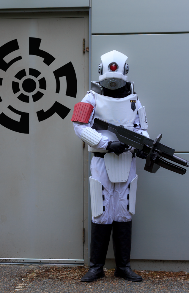 half life 2 costume