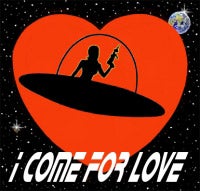 Robots On The Sun Team Up With Clones On The Moon — On Stage!