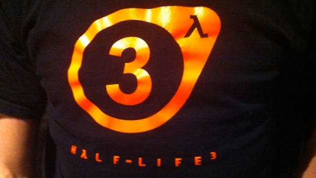 Kotaku Timeline: Half-Life 2: Episode Three