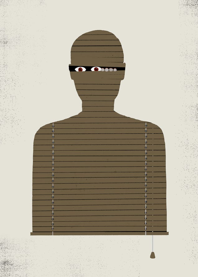 Learn odd and obscure words with this illustrated alphabet