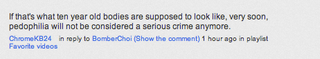Let's See How Well YouTube's Real-Name Comment Policy Is Working