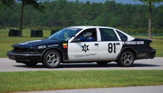 The Top 66 Lemons Of The 24 Hours Of LeMons South