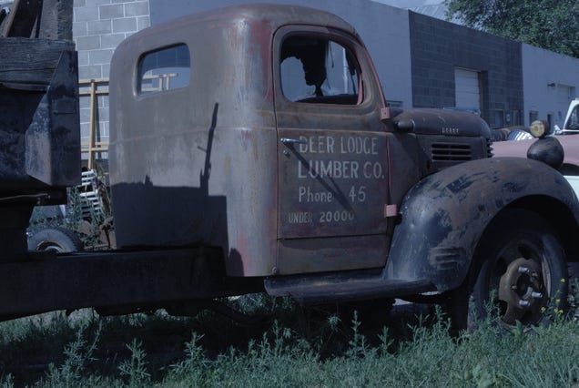 27 Radiant Photos Of Rust