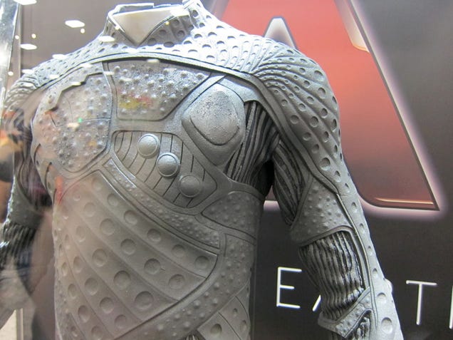 The Most Sensational Sights (and Best Things to Buy) on the Comic-Con Floor