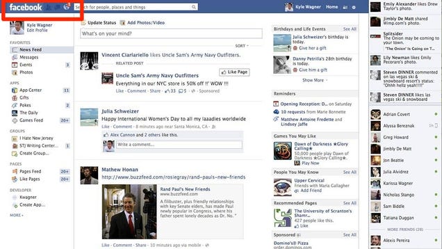 Facebook's Most Overlooked Design Change