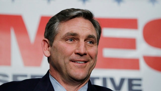 Craig James&#39;s Senate Campaign Is Going About As Poorly As You Expected It To Go - 18j4ngbj0tqo3jpg