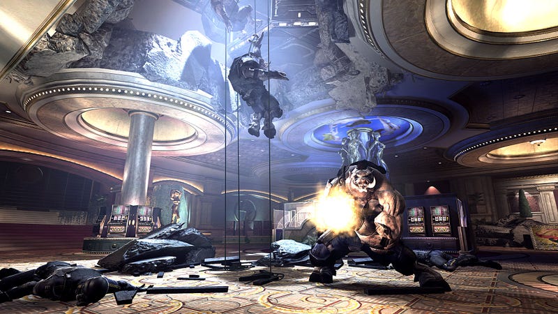 How To Save Duke Nukem