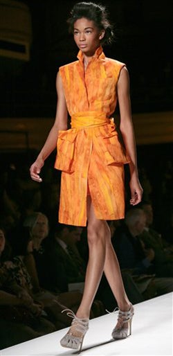 Michelle Obama In Vogue: What Should She Wear?
