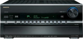 Onkyo's TX-SR876 and TX-NR906: Top-of-the-Line THX Ultra2 Receivers