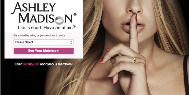 Tratan de extorsionar a clientes de Ashley Madison a cambio de Bitcoins