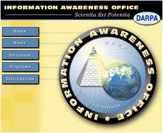 The 10 Maddest of the Mad Science Projects Funded by DARPA