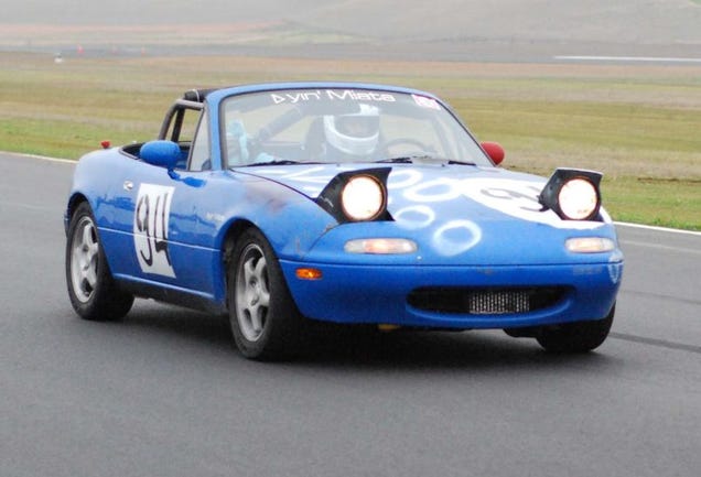 The Top 100 Lemons Of The 24 Hours Of LeMons Arse Freeze-A-Palooza