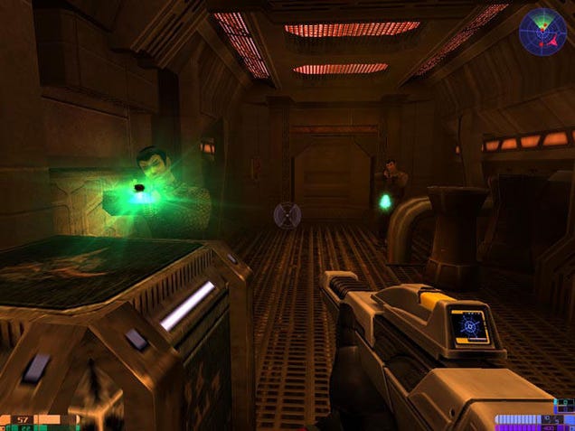 Building The Perfect Star Trek Frankengame