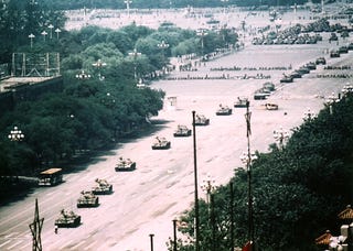 Iconic Photos Aren't So Iconic When Left Uncropped
