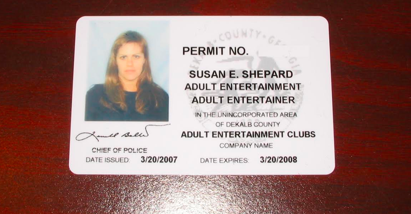 Why Are Strippers More Heavily Vetted Than Uber Drivers?