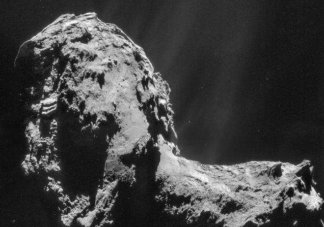 These Are The Science Stories That Will Be Making News In 2015