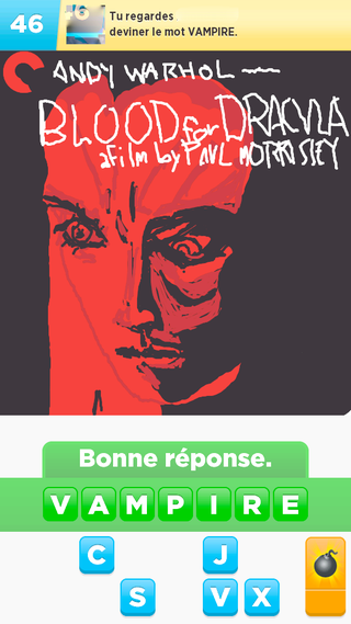 At Least One Man Still Plays Draw Something, And He's Damn Good