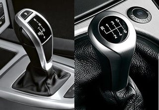 The War of the Decade: Manual vs Automatic