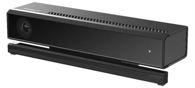 New Kinect for PC Arrives July 15th (and the Hacks Not Long After)