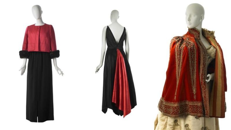 Vera Wang's Dad Wrote An Epically Nasty CEFAD To His 30-Year Mistress