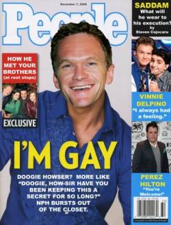 People Magazine Seeking 18 Editorial Buyouts
