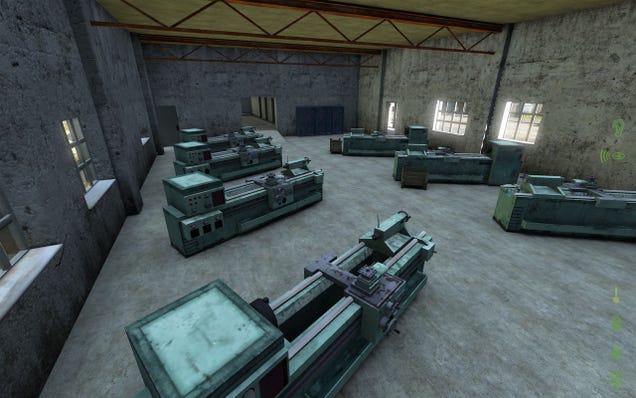 Arrested Developers Were Working on New Areas For DayZ