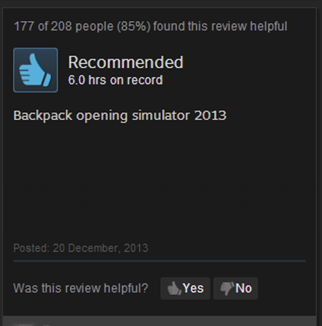 DayZ , As Told By Steam Reviews
