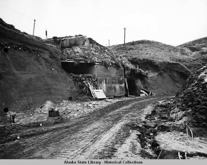 The Time the U.S. Invaded a Japanese Submarine Base... in Alaska?