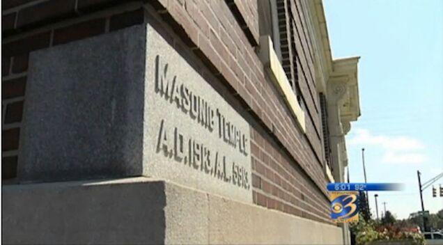 Police Bust “Drug Fueled Sex Party” at Masonic Temple in Michigan