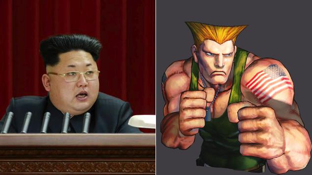 Kim Jong-un: A Haircut Odyssey