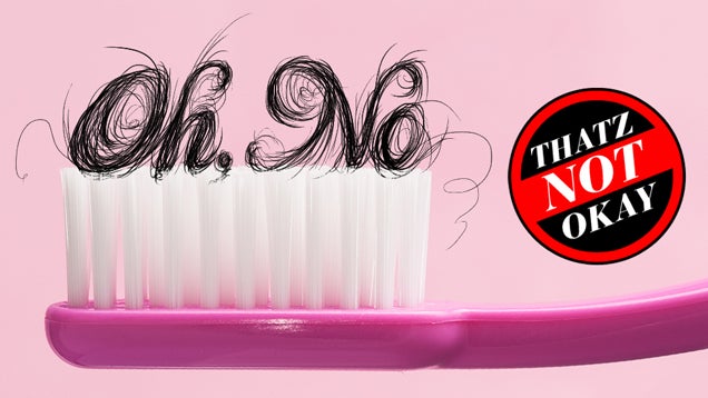 Thatz Not Okay: Can I Use My Roomies Toothbrush to Clean The Drain? c0zyfzdpocojtwewujnv Thatz Not Okay: Can I Use My Roomies Toothbrush to Clean The Drain?