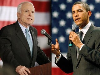 Obama Fans: This Ain't Over