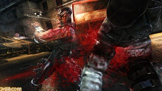 These Ninja Gaiden 3 Screenshots Aren't For the Squeamish