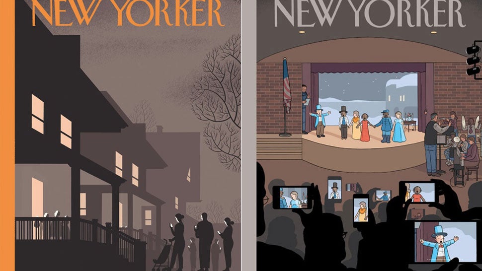 All Together Now By Chris Ware
