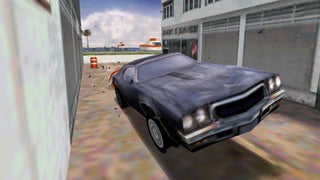 Ten Greatest Video Game Cars
