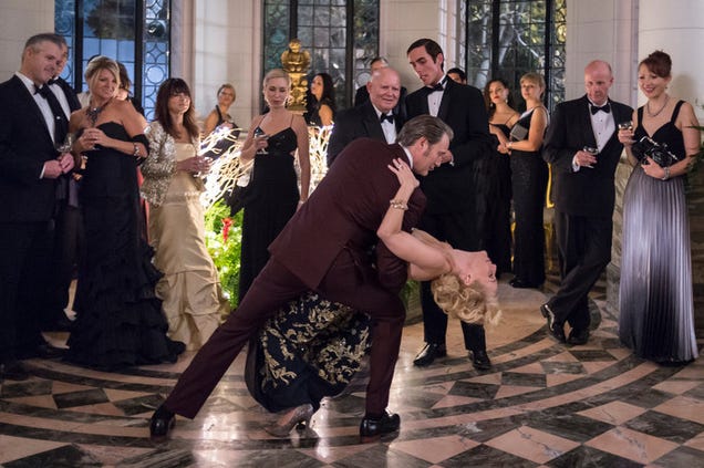 [Review] - Hannibal, Season 3 Episode 1, "Antipasto"